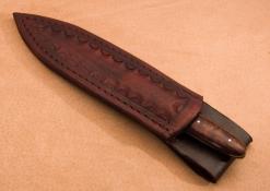 Ironwood Dagger