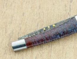 Gembone Pen Knife