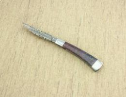 Gembone Pen Knife