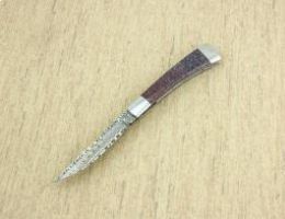 Gembone Pen Knife