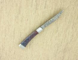 Gembone Pen Knife